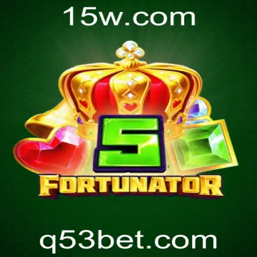 Descubra o Universo do Jogo 5Fortunator: A Nova Febre de 53bet