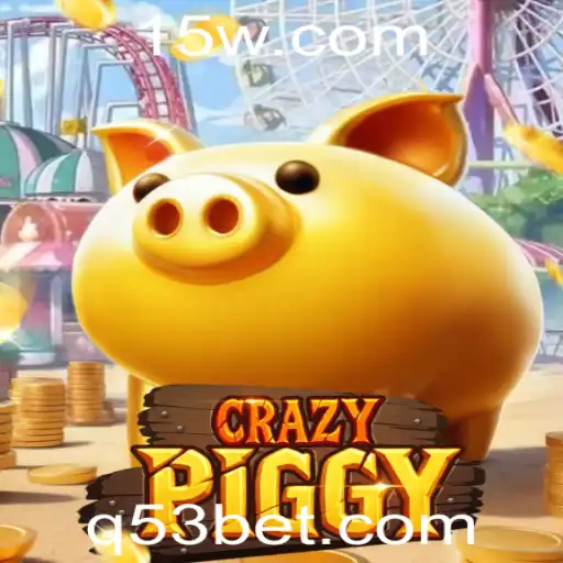 CrazyPiggy: O Novo Fenômeno dos Jogos Online com 53bet
