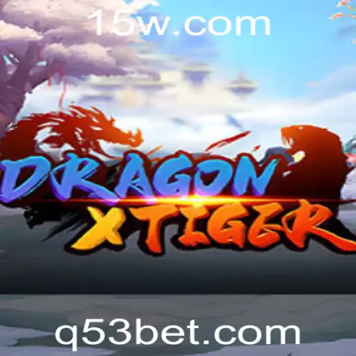 Explorando o Fascinante Mundo de DragonXTiger com 53bet