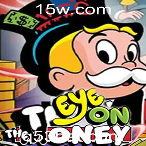 Explorando EyeOnTheMoney: Um Mergulho Profundo no Jogo Atraente de 53bet
