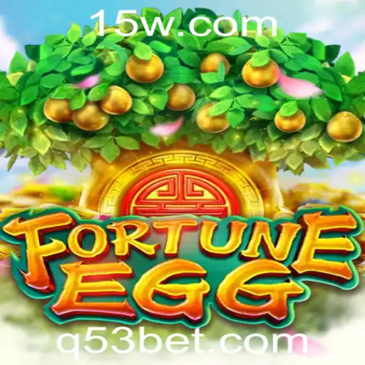 Descubra o Universo de FortuneEgg: A Emoção do Jogo com 53bet