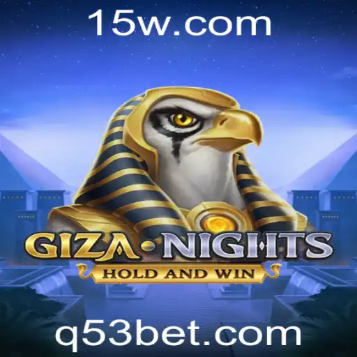 GizaNights: Aventuras no Egito Antigo com a Estratégia de 53bet