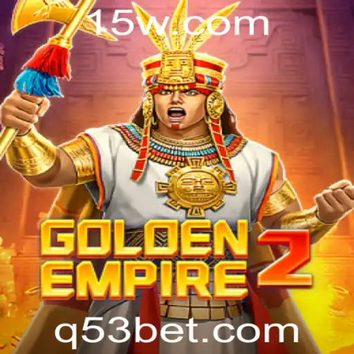 GoldenEmpire2: O Novo Fenômeno dos Jogos de Estratégia