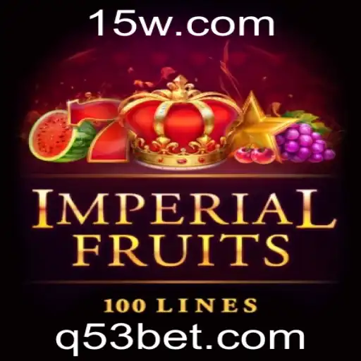 Descubra ImperialFruits100: Uma Aventura Frutífera no Mundo dos Cassinos