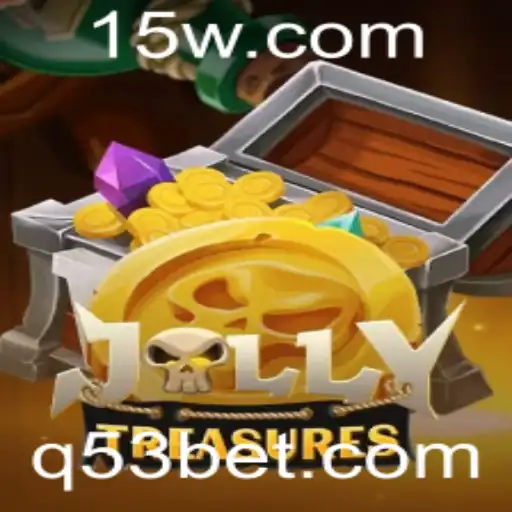 Descubra as Aventuras de JollyTreasures com 53bet
