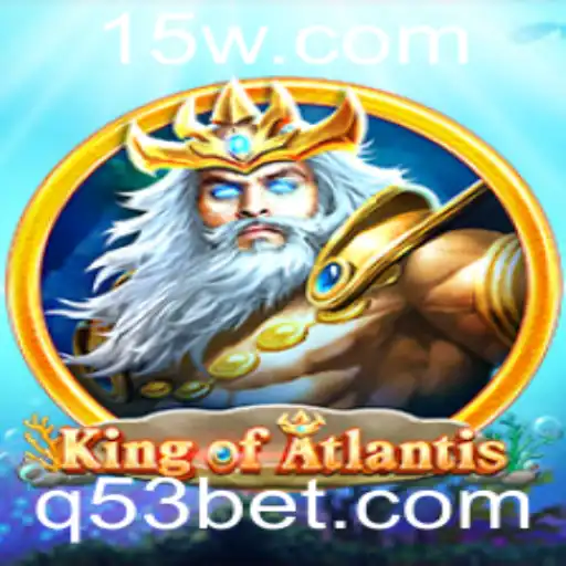 KingofAtlantis: A Nova Sensação dos Jogos de Estratégia