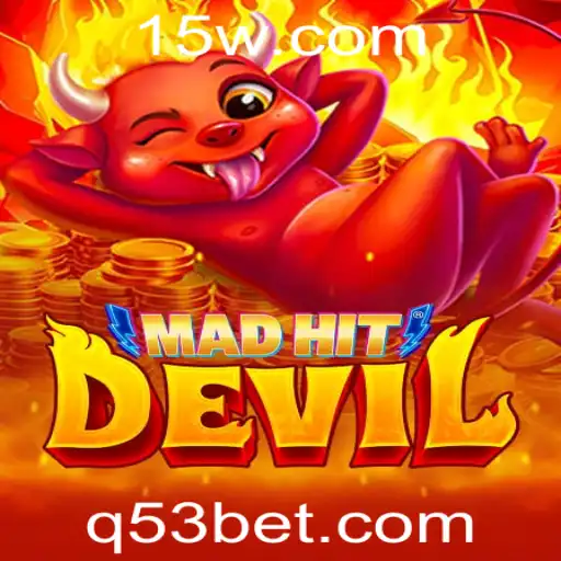 Descubra o Fascinante Mundo de MadHitDevil com 53bet