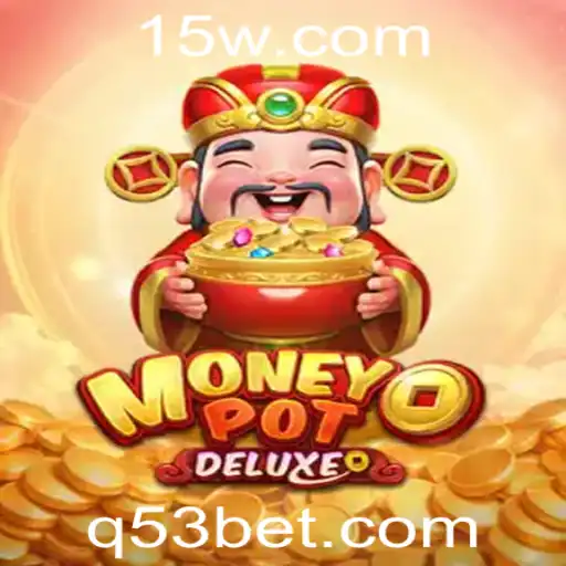 Descubra MoneyPotDELUXE: O Novo Fenômeno no Mundo dos Jogos de Cassino