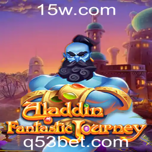 Explorando o Encantador Mundo de Aladdin: Regras e Estratégias de Jogo com 53bet