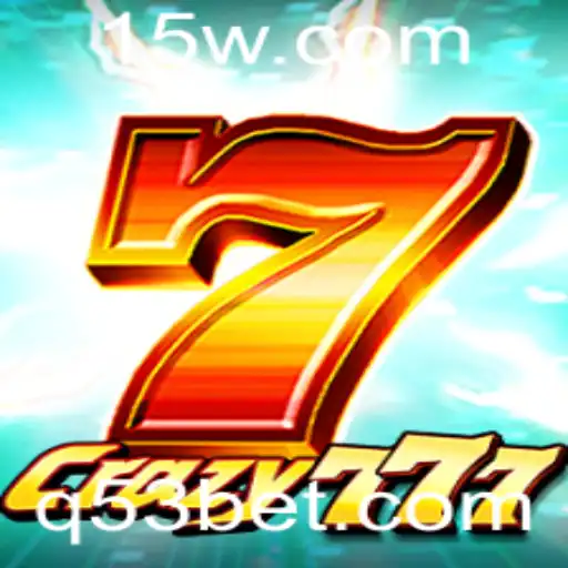 Descubra o Mundo Empolgante de Crazy777 com 53bet