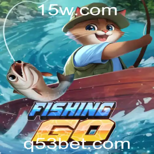 Explorando o Universo de FishingGO: Regras e Dinâmicas do Jogo com 53bet