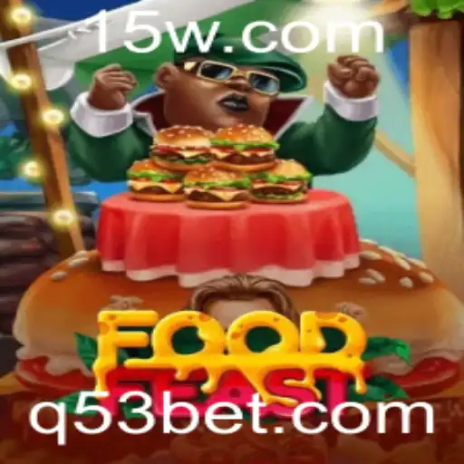 Explorando FoodFeast: Um mergulho profundo no jogo do momento