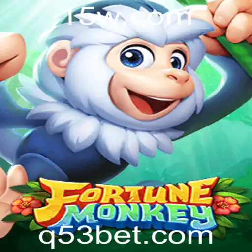 FortuneMonkey: Descubra o Jogo Empolgante da 53bet