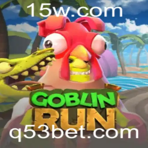 Descubra o Mundo de Aventura do Jogo GoblinRun com 53bet