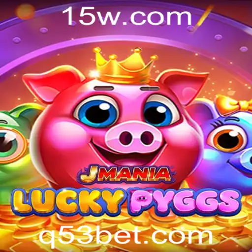 JManiaLuckyPyggs: Uma Nova Experiência de Jogo com Emoção e Estratégia