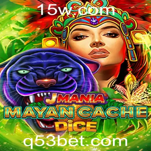 Explorando o Fascinante Universo de JManiaMayanCacheDice com 53bet