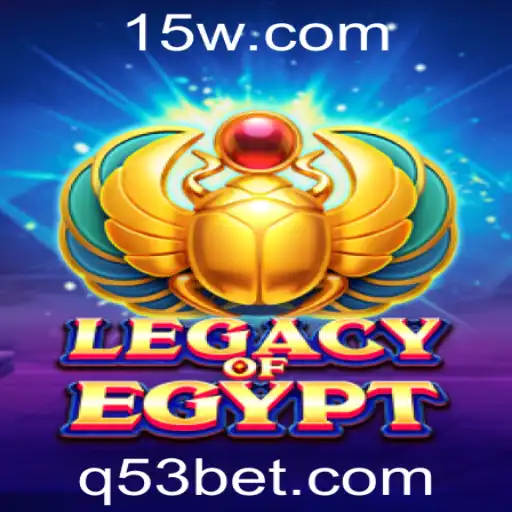 Explorando o Fascinante Mundo de LegacyOfEgypt com 53bet