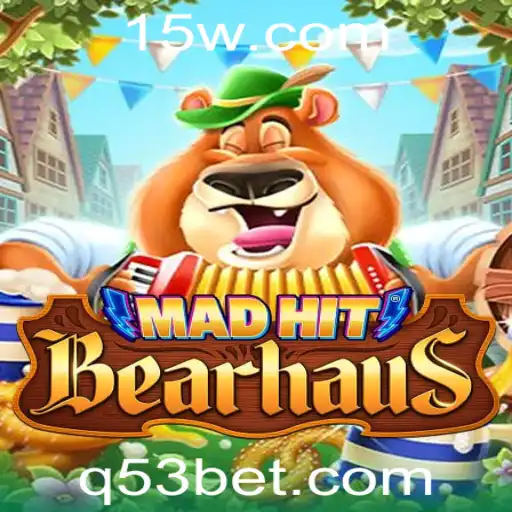 Explorando o Universo de MadHitBearhaus: Um Jogo de Estratégia e Aventura