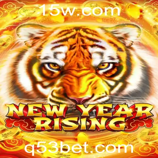 Explorando o Novo Mundo de Aventuras em NewYearRising