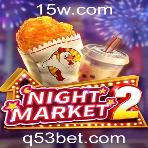Explorando o Novo Jogo: NightMarket2