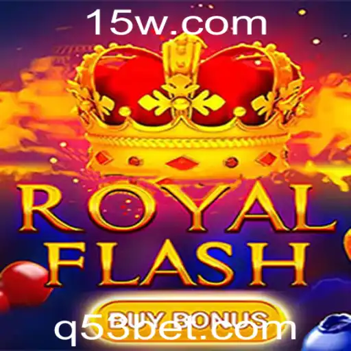 RoyalFlashBuyBonus: Uma Nova Dimensão de Entretenimento