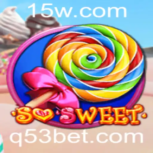 SoSweet: O Novo Fenômeno dos Jogos com 53bet
