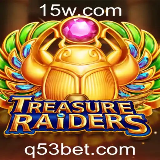 Explorando o Fascinante Mundo de TREASURERAIDERS: Um Guia Completo