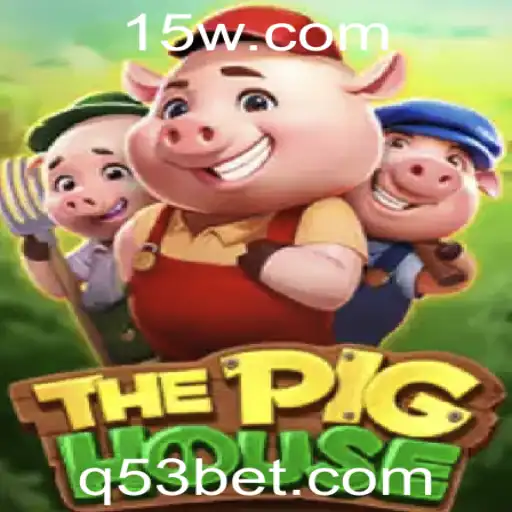 ThePigHouse: Uma Jornada no Mundo dos Porcos com 53bet