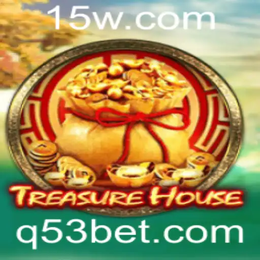 Explorando TreasureHouse: Uma Aventura de Jogos com 53bet