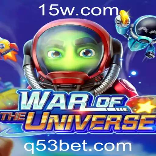 WAROFTHEUNIVERSE: Um Mergulho no Jogo de Estratégia do Futuro