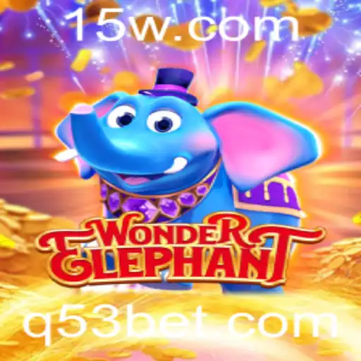 Explorando o Universo de WonderElephant: Um Jogo Inovador e Fascinante