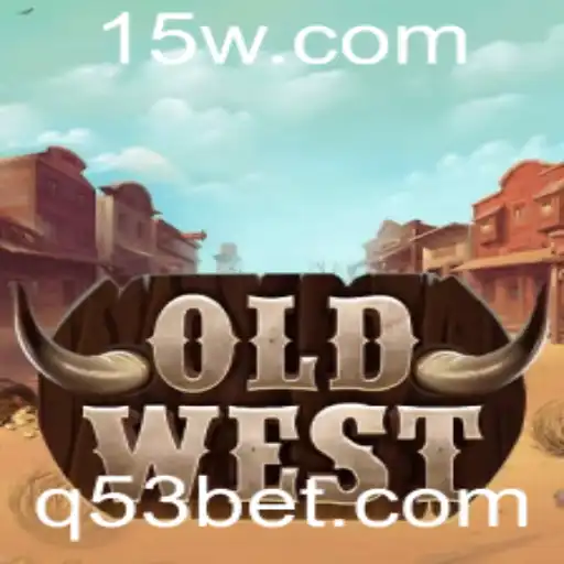 OldWest: Conheça o Jogo de Faroeste Impulsionado pela 53bet