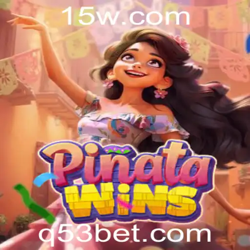 PinataWins: Uma Nova Sensação no Mundo dos Jogos com 53bet