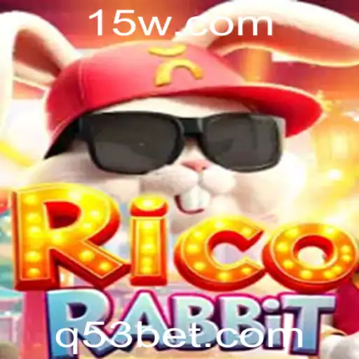 Explorando o Fascinante Mundo de RicoRabbit no Universo de 53bet