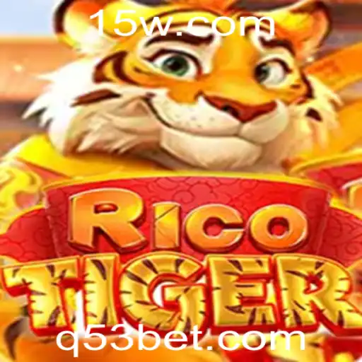 Explorando o Universo de RicoTiger: Aventura e Estratégia em Cada Jogo