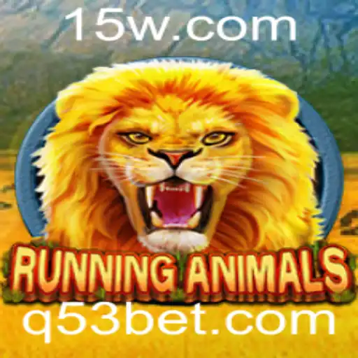 Descubra RunningAnimals: Um Jogo Cativante no Universo 53bet