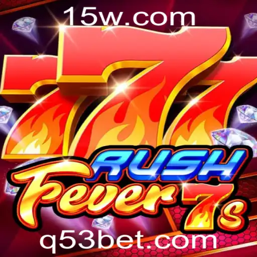 Descubra a Emoção de RushFever7s com 53bet