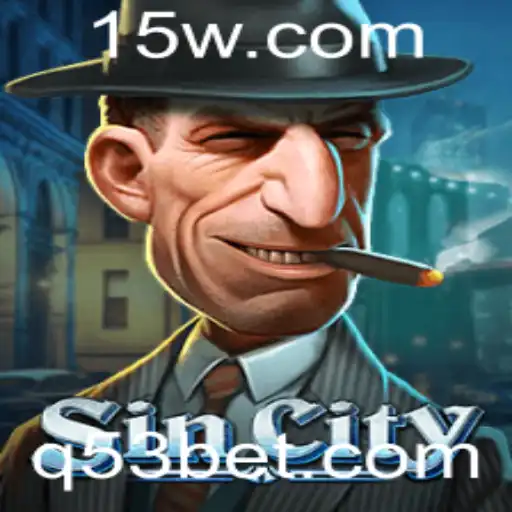 Explorando o Jogo de Estratégia SinCity e a Influência de 53bet