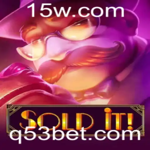 Explorando o Fascinante Universo do Jogo 'Soldit' com 53bet