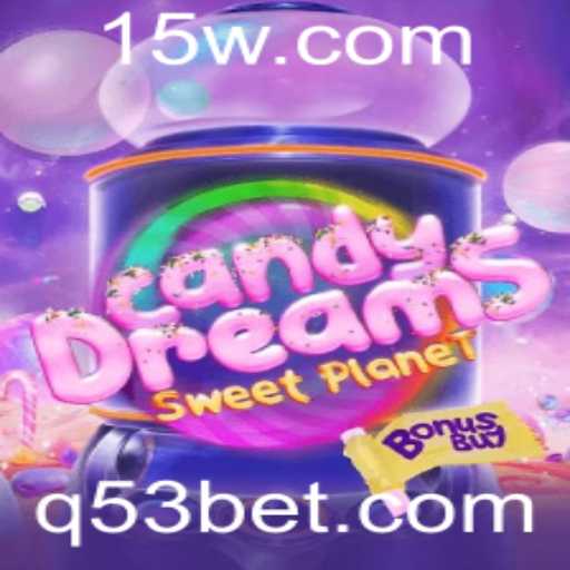 Descubra o Mundo Encantador de CandyDreamsSweetPlanet